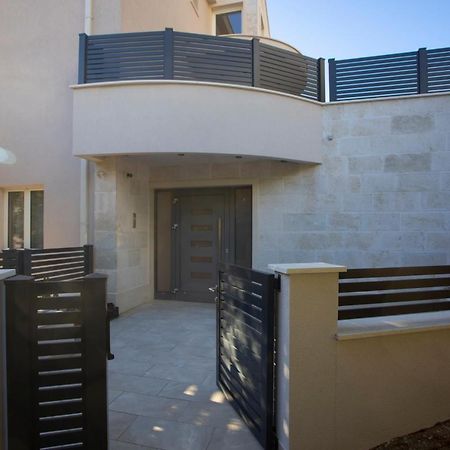 Apartments Medvidovic Baška Voda Dış mekan fotoğraf